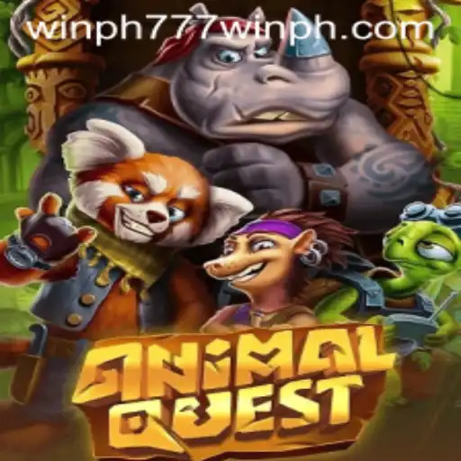 Exploring the Exciting World of AnimalQuest and How to Win: Tips and Tricks for PH 777 Enthusiasts