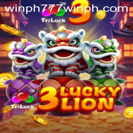 Discovering the Excitement of 3LUCKYLION: The Ultimate Gaming Adventure