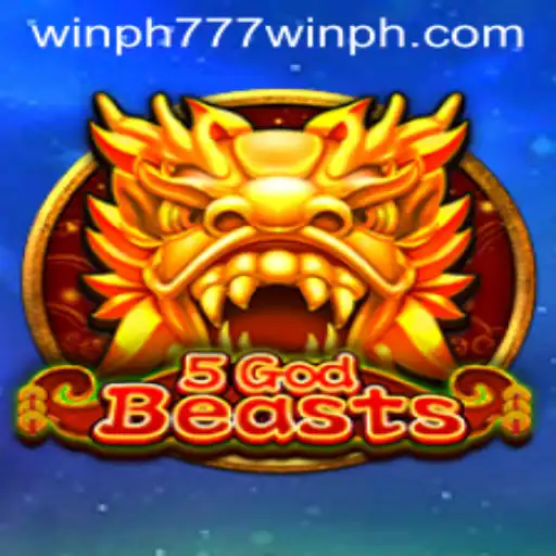 Exploring the Thrills of 5GodBeasts: A Unique Gaming Adventure
