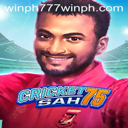 Exploring CricketSah75: Winning Strategies with Win PH 777