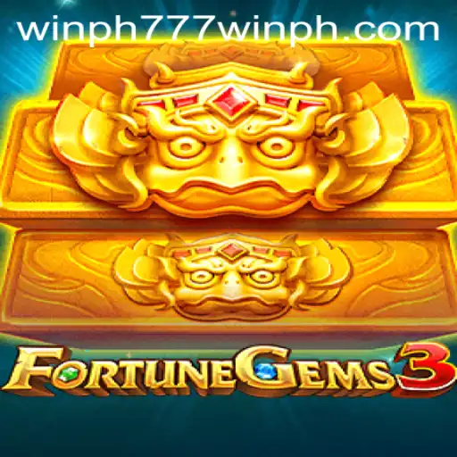 Exploring FortuneGems3: A New Era of Gaming Adventure