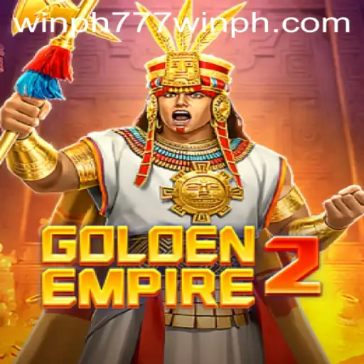 Unveiling GoldenEmpire2: The Ultimate Gaming Experience with 'win ph 777'