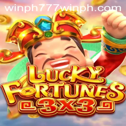 Discover the Exciting World of LUCKYFORTUNES3x3