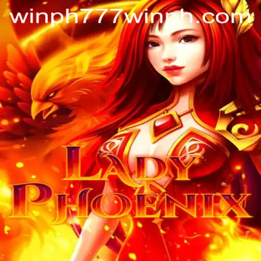 Dive into the World of LadyPhoenix: Unlock the Secrets with Win PH 777