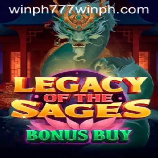 Exploring the Thrills of LegacyoftheSagesBonusBuy and the Allure of Win PH 777