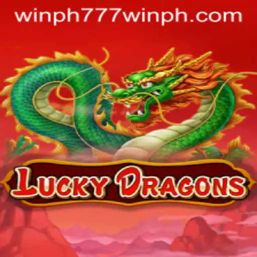 Discover the Thrill of LuckyDragons: A Guide to Winning with 'Win PH 777'