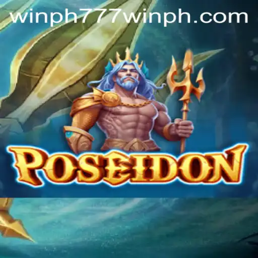 Unveiling the Thrills of 'Poseidon': Win Ph 777's Revolutionary Aquatic Adventure