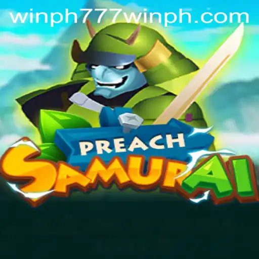PreachSamurai: An Epic Journey through Strategy and Leadership