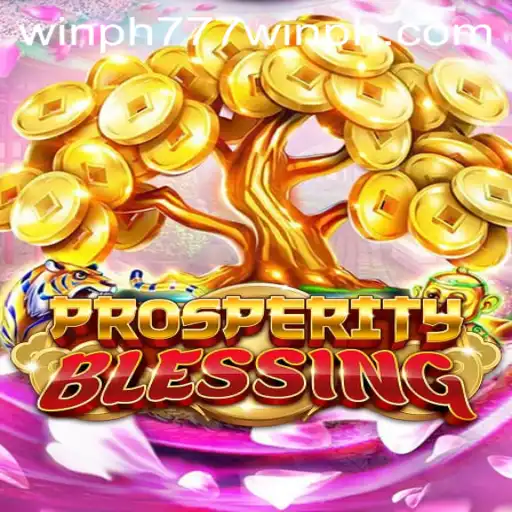 Explore the Exciting World of ProsperityBlessing: A Winning Adventure