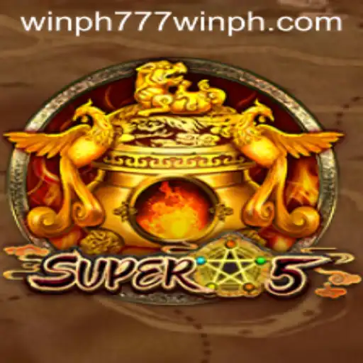 Super5: An Exciting New Game with a Winning Strategy