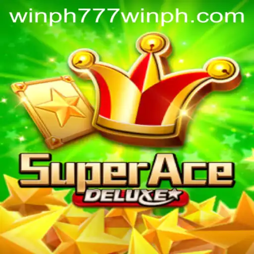 Exploring the World of SuperAceDeluxe: Winning Strategies with PH 777