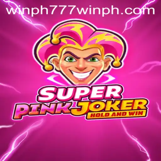 Discovering the World of SuperPinkJoker: A Glimpse into an Exciting Adventure