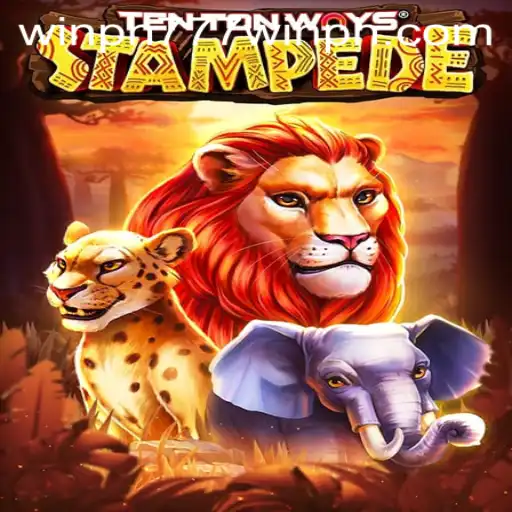Exploring TenTonWaysStampede: A Unique Gaming Experience