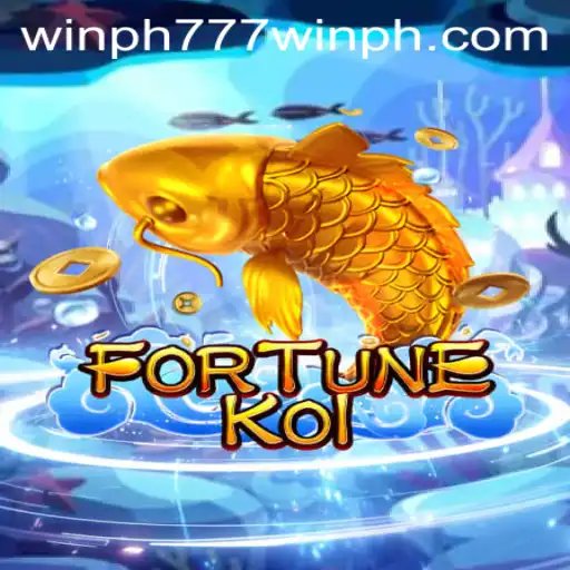 FORTUNEKOI: Dive into the Winning World of Luck