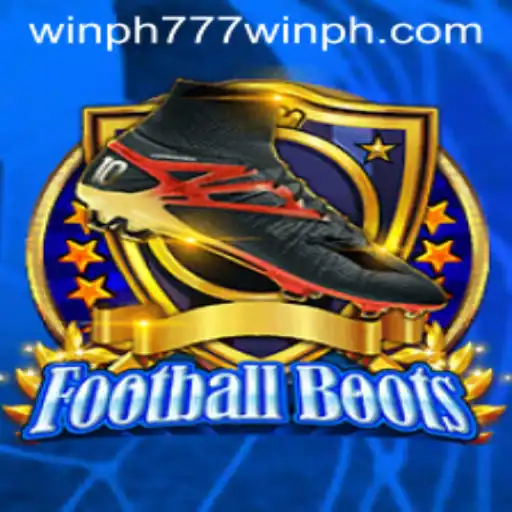 FootballBoots: Mastering the Game with Win PH 777