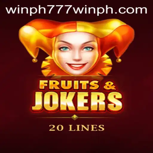 Discovering FruitsAndJokers20: A Fascinating Journey into Casino Gaming