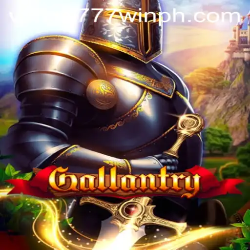 Gallantry: An Epic Adventure in Gaming