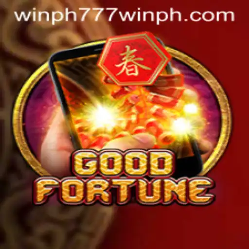 Discover Good Fortune in GoodFortuneM