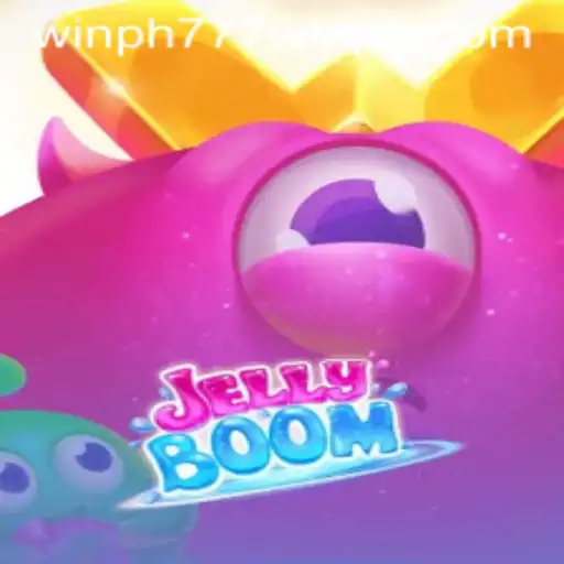 Unveiling JellyBoom: A Vibrant Game Adventure to Win PH 777