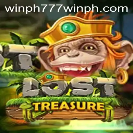 Unlock the Secrets of LostTreasure: A Gaming Adventure Awaits