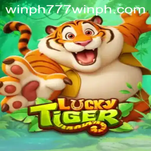 Unveiling LuckyTiger: Your Guide to Conquering Win PH 777