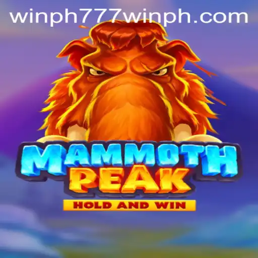 MammothPeak: A Thrilling Adventure with New Tactics