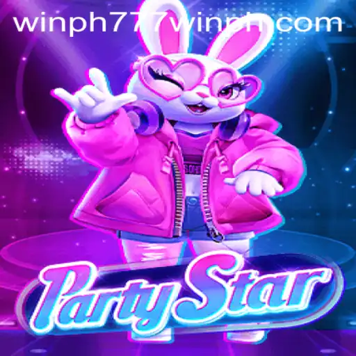 PartyStar: The Ultimate Gaming Experience with a Chance to Win Big