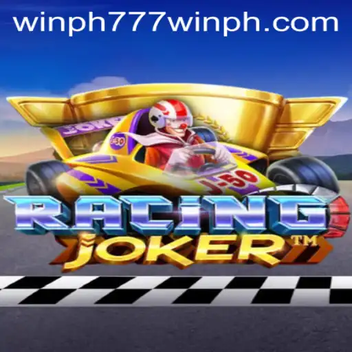 The Exciting World of RacingJoker: How to Master 'Win PH 777'