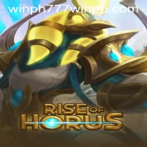Discover the Enchanting World of RiseofHorus and Unlock the Secrets to Win PH 777