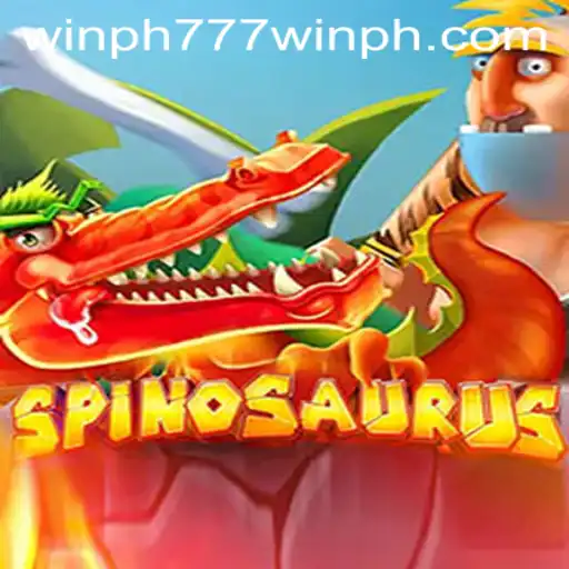 Discover the Thrilling Adventure of Spinosaurus: A New Era of Gaming with Win PH 777