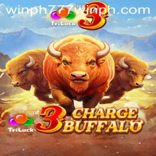 Unveiling 3ChargeBuffalo: A Riveting Gaming Experience with a Chance to Win Big