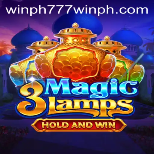 3MagicLamps: The Enchanting World of Casino Gaming