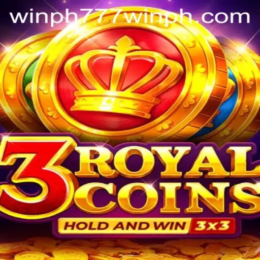 Discover the Thrills of 3RoyalCoins: How to Win Big at the Game