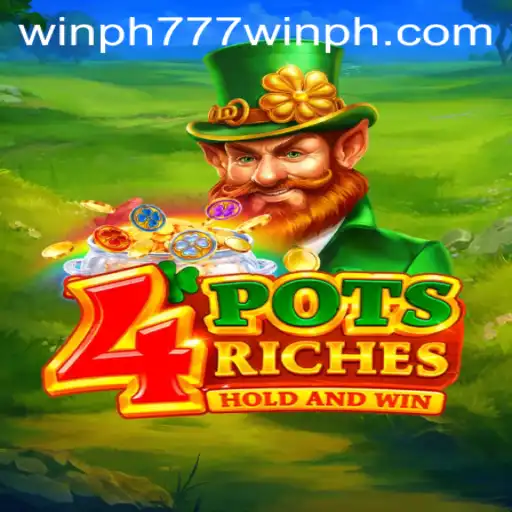 Exploring the Excitement of 4potsriches and the Thrill of Winning with PH 777