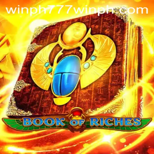 Exploring the Thrilling World of BookofRiches and the Alluring Win PH 777