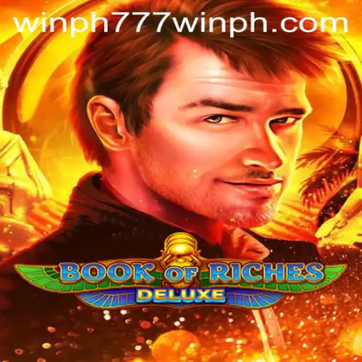 Exploring the Exciting World of BookofRichesDeluxe and the Thrill of Winning Big