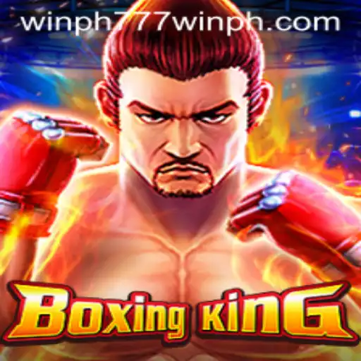 Unleashing the Power of BoxingKing: Win PH 777 and Conquer the Ring