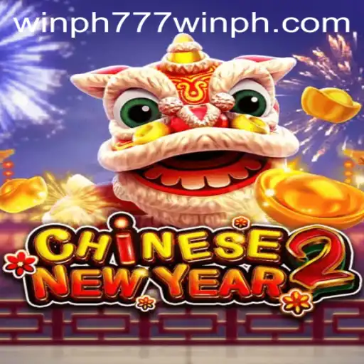 Immerse Yourself in the Vibrant World of CHINESENEWYEAR2