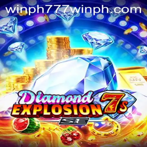Exploring the Exciting World of DiamondExplosion7sSE and Winning Strategies with 777