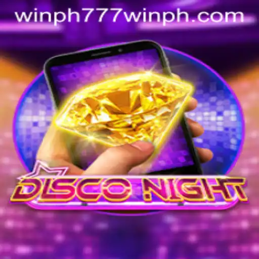 Dazzle and Win with DiscoNightM: The Ultimate Gaming Experience