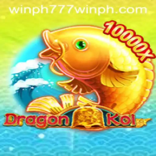 Exploring DragonKoi: A Journey into the Virtual Realm of Win PH 777