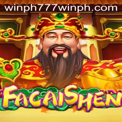 Discovering FaCaiShen: The Exciting World of Win PH 777