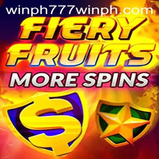 Exploring the Thrills of FieryFruitsMoreSpins: A Dynamic Gaming Experience