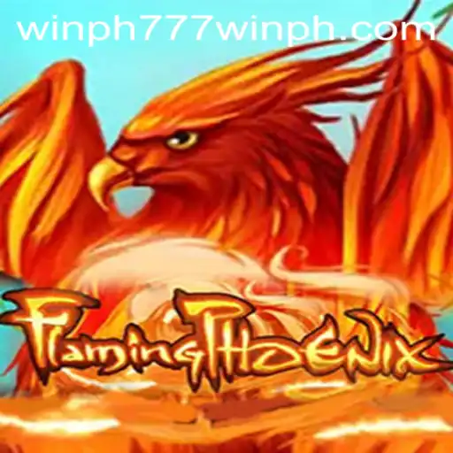 Unleashing Adventure with FlamingPhoenix: Conquer and Win in the Fantasy Realm