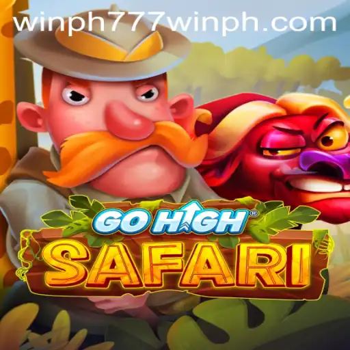 Discover the Thrilling World of GoHighSafari: Your Guide to Winning Big with 'Win PH 777'