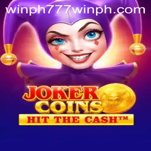 Exploring JokerCoins: Win PH 777 and the New Era of Online Gaming