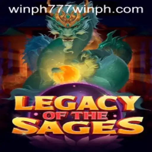 LegacyoftheSages: Master the Game and Win Big with PH 777