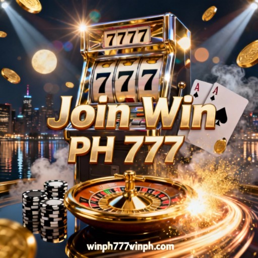 win ph 777