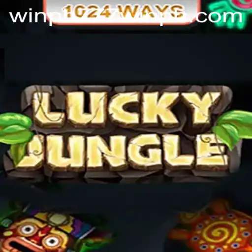 Unveiling LuckyJungle1024: Your Gateway to Fortune