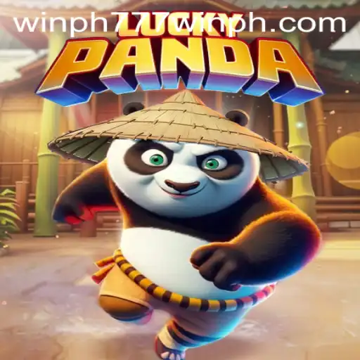 Dive into the Exciting World of LuckyPanda: A Game of Chance and Fun